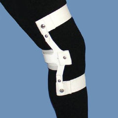 Patterson Medical Supply Knee Cage Medium 13 to 14 Inch Circumference