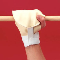 Patterson Medical Supply Holding Mitt Small, 9 Inch L