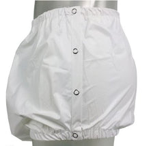 First Quality Prevail® Protective Underwear Unisex Cotton X-Large Snap Closure Reusable - M-572736-2300 - Each