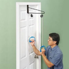 Patterson Medical Supply Exercise Pulley Set