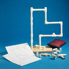 Patterson Medical Supply Pipe Tree