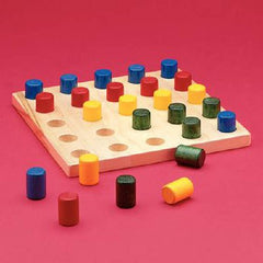 Patterson Medical Supply Pegboard Sammons Preston®