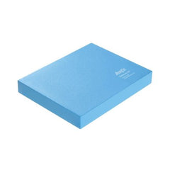 Patterson Medical Supply Dycem® Exercise Pad Blue 18 x 15 Inch