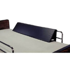 Patterson Medical Supply Bed Side Rail Pad / Positioner Lacura™ 8 X 12 X 48 Inch