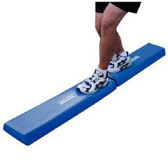 Patterson Medical Supply Balance Beam Set 2-1/2 X 8-1/4 X 6-1/2 X 36 Inch Each
