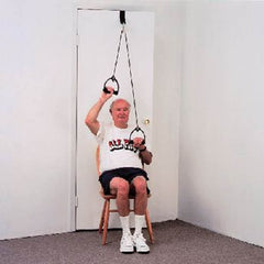 Patterson Medical Supply Shoulder Pulley Exerciser Power-Pulley™