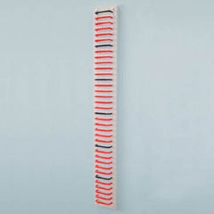 Patterson Medical Supply Shoulder Ladder 1-1/2 D X 6 W X 40 H Inch