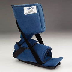 Patterson Medical Supply Trainer Boot AFO Boot™ Large Male 10 to 12 / Female 11 to 12 Left Foot