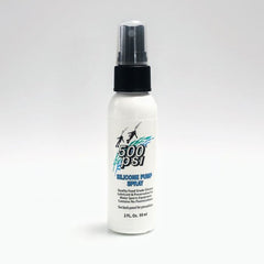 Game Day Silicone Spray