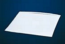 First Aid Surgical Eye Wick and Wipe Ivalon® PVA (Polyvinyl Acetal) 3.2 X 3.2 Inch 1 Count Pack Sterile