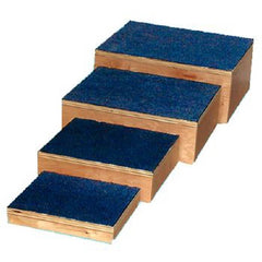 Patterson Medical Supply Training Staircase Therapy Steps