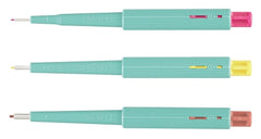 Miltex Biopsy Punch Dermal 3 mm OR Grade - M-573412-1598 - Pack of 25