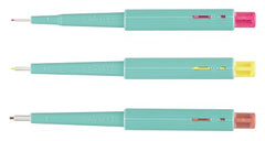 Miltex Biopsy Punch Dermal 4 mm OR Grade - M-573413-2498 - Pack of 25