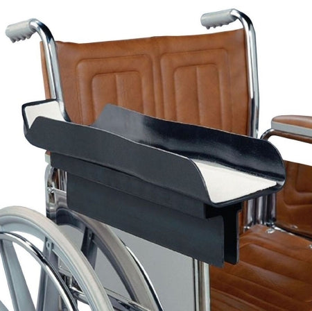 Patterson Medical Supply Arm Tray For Universal Wheelchair