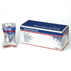 Patterson Medical Supply Cast Tape Delta-Lite® Conformable™ 4 Inch X 12 Foot Fiberglass / Polyurethane White