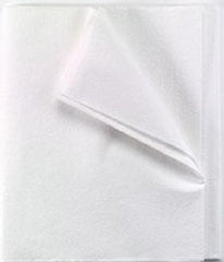 Tidi Products General Purpose Drape Tidi® Drape Sheet 40 W X 60 L Inch NonSterile