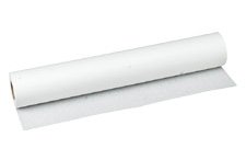 Tidi Products Table Paper Tidi® Everyday 18 Inch White Smooth