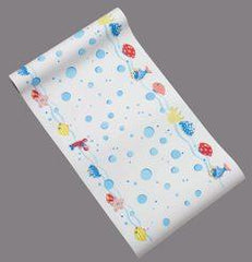 Tidi Products Table Paper Tidi® Choice 18 Inch Print (Multi) Smooth
