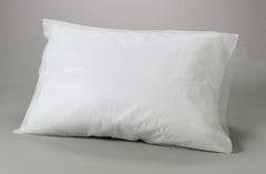 Tidi Products Pillowcase Fabri-Cel® Standard White Disposable
