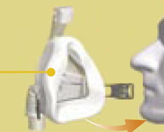 Fisher & Paykel CPAP Seal FlexiFit™