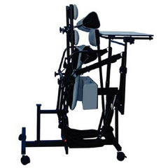 Patterson Medical Supply Lateral Support Prime Engineering Symmetry Stande