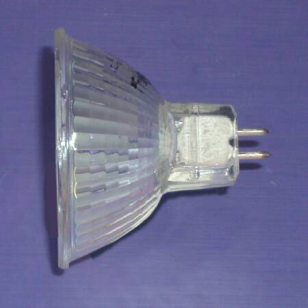 Bulbtronics Halogen Lamp Osram Sylvania 12 Volts 50 Watts