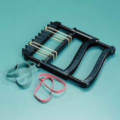 Patterson Medical Supply Ergonomic Hand Exerciser Rolyan® Blue