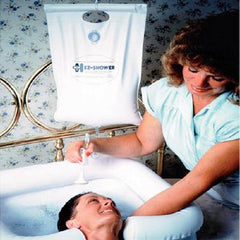 Patterson Medical Supply Handheld Shower EZ-Shower® 30 Inch Hose