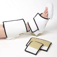 Patterson Medical Supply Orthotic System E-Z Boot™ Large Hook and Loop Closure Left or Right Foot