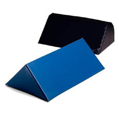 Patterson Medical Supply Positioning Wedge 12 W X 21 D X 7 H Inch Foam Freestanding