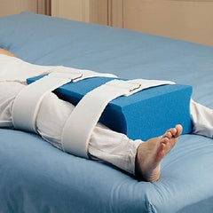Patterson Medical Supply Hip Abduction System Rolyan® One Size Fits Most Strap Closure Left or Right Hip