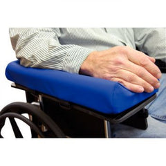 Patterson Medical Supply Mobile Armrest Skil-Care™ For Wheelchair