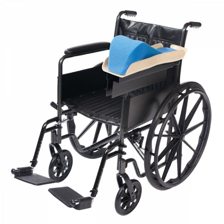 Patterson Medical Supply Arm Tray For Premier Wheelchair