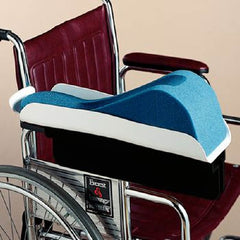 Patterson Medical Supply Arm Tray For Premier Wheelchair