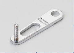 Allied Healthcare Circumcision Clamp Gomco® 1.1 cm Chrome-plated - M-574766-1158 - Each