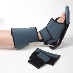 Patterson Medical Supply Boot DuraBoot™ TheraBoot™ 2 One Size Fits Most Hook and Loop Closure Left or Right Foot