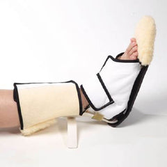 Patterson Medical Supply Boot DuraBoot™ TheraBoot™ 2 One Size Fits Most Hook and Loop Closure Left or Right Foot
