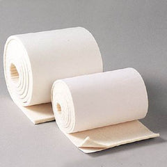 Patterson Medical Supply Orthopedic Felt Adhesive 5-1/2 Inch X 2-1/2 Yard Cotton / Polyester NonSterile