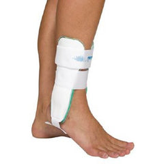 Patterson Medical Supply Ankle Support Aircast® Sport-Stirrup® Hook and Loop Closure Left Ankle