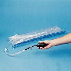 Patterson Medical Supply Hand Pump Urias® Latex