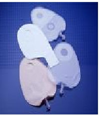 Torbot Group Ostomy Pouch Drainable