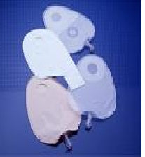 Torbot Group Urostomy Pouch