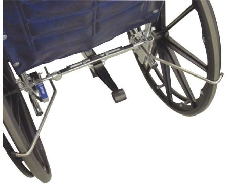 Patterson Medical Supply Anti-Rollback Device Safe•t mate ® For Safe - T Mate Wheelchair