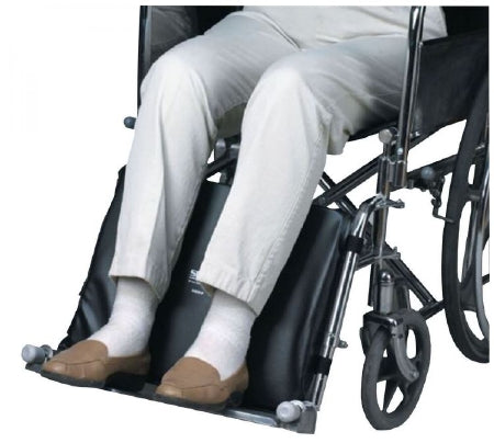 Patterson Medical Supply Leg Pad Skil-Care™ For 16 to 18 Inch Wheelchair