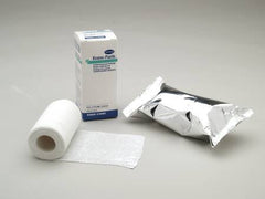 Hartmann Impregnated Comforming Dressing Econo-Paste® Plus 3 Inch X 10 Yard Cotton Zinc Oxide Paste / Calamine NonSterile