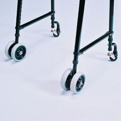 Patterson Medical Supply Wheel