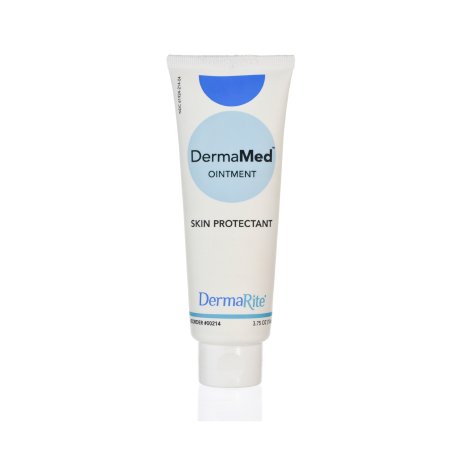 DermaRite Industries Skin Protectant DermaMed® 3.75 oz. Tube Scented Ointment