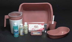 Stradis Medical Professional Admission Kit