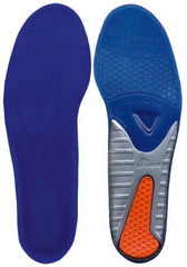 Implus Footcare LLC Spenco® Insole Size 6 Polysorb Male 14 to 15