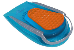 Implus Footcare LLC Heel Cup Spenco® Medium / Large Without Closure Male 8 to 15 / Female 9 to 12 Foot